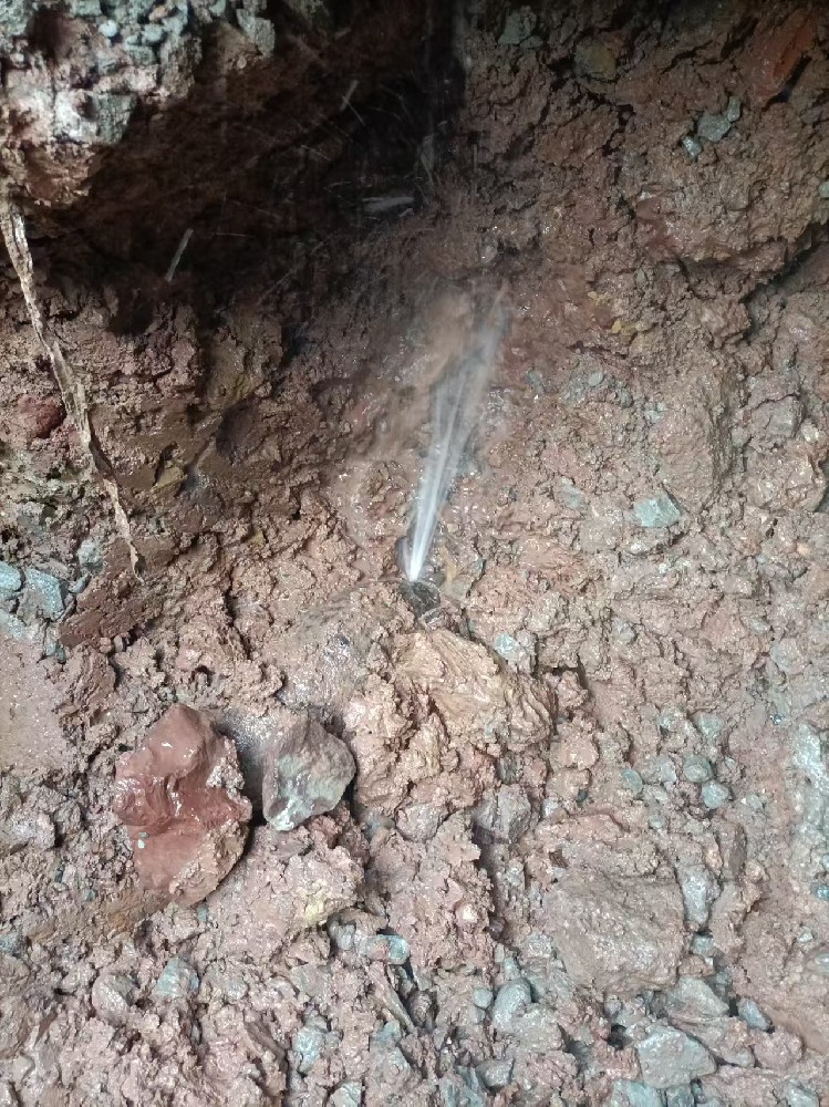 柳江区自来水管漏水检测维修