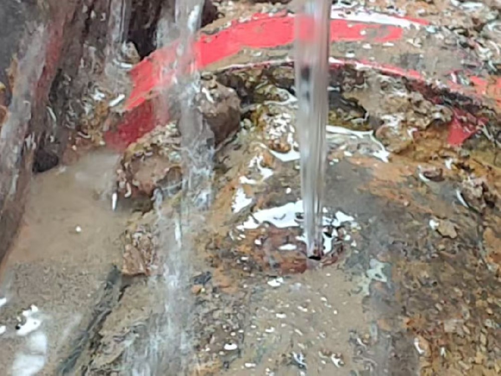 柳江地区水管漏水检测方法 专业探漏/查漏服务全解析